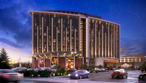 Muckleshoot Casino Resort .